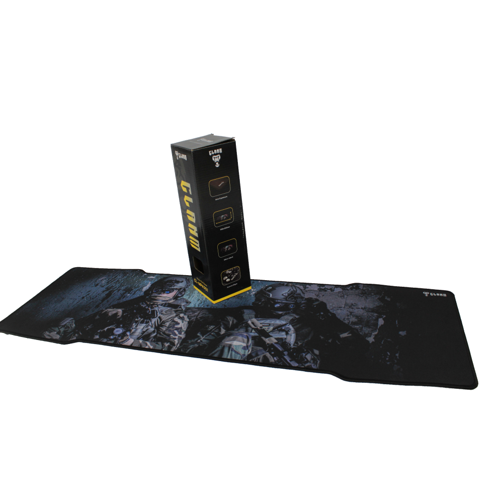 MOUSE PAD (ESTAMPADO KING CL-MPK901) 30cm x 90cm