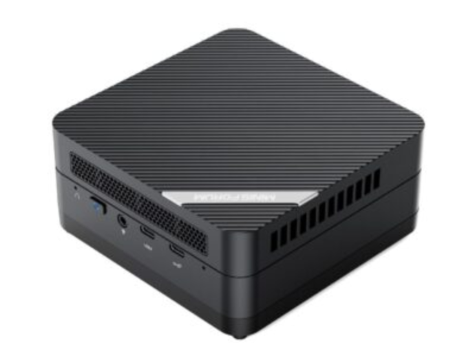 Mini-PC-AMD-Ryzen-9-6900HX-8-Nucleos-16-Threads-32-GB-RAM-1-TB-PCIe-SSD-2-x-Portas-HDMI-6-x-Portas-USB-Wifi6-Bluetooth5.2-MINISFORUM-UM690S