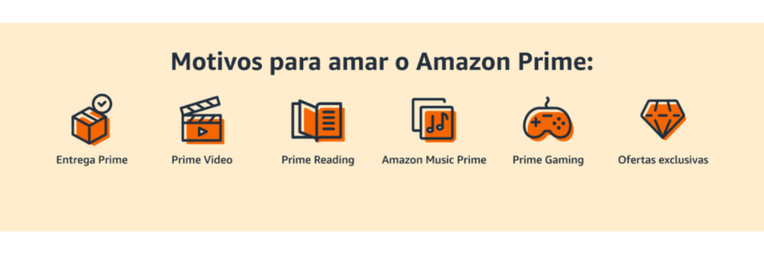 Amazon Prime