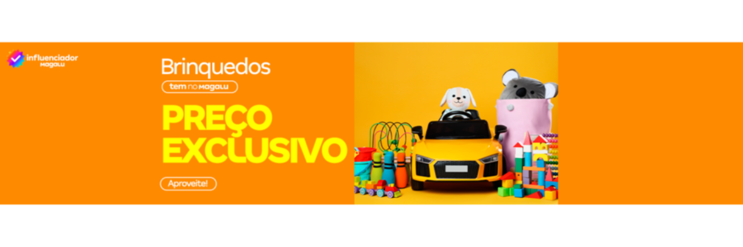 Brinquedos com Preços Exclusivos