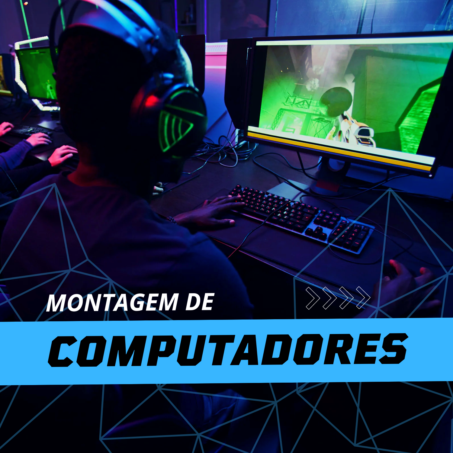 Montagem de Computadores